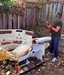 Best Hot Tub Removal  in Islamorada Village Of Islands, FL